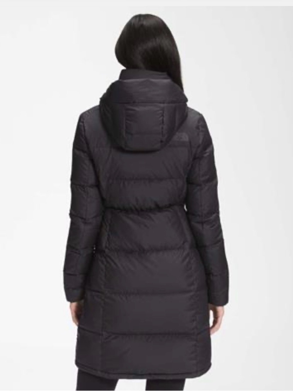 The North Face Women's Metropolis park - Picture 2 of 8